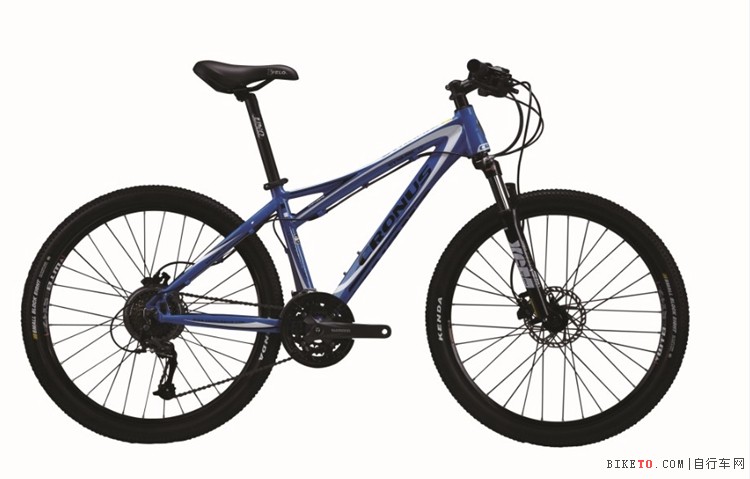 凯路仕山地车纳米克1.0 凯路仕山地车纳米克1.0