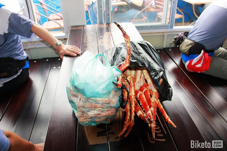 骑进俄罗斯 感受异域风情 骑进俄罗斯 感受异域风情