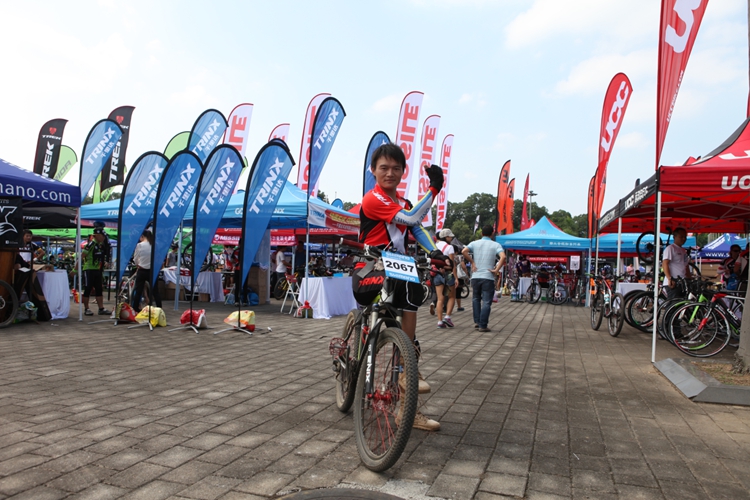 TRINXǧ�����������2014 SHIMANO���Խڡ�����վ