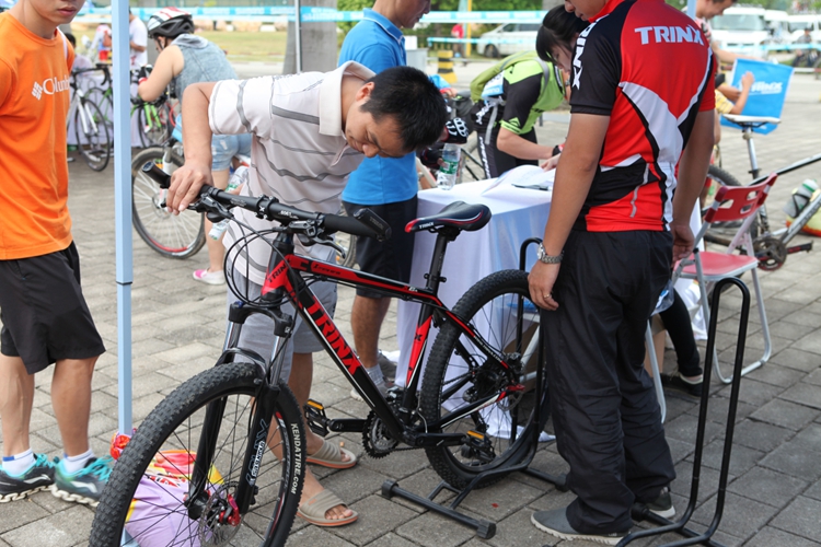 TRINXǧ�����������2014 SHIMANO���Խڡ�����վ