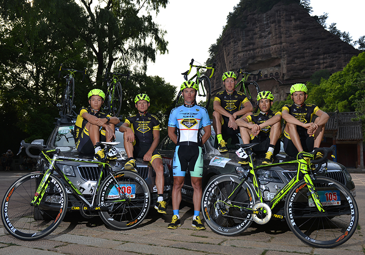 Santic(森地客) Santic(森地客)