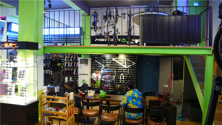 ��ɽ�������콢��