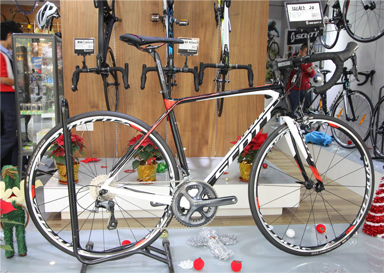 上海SCOTT店迎来周年庆 上海SCOTT店迎来周年庆