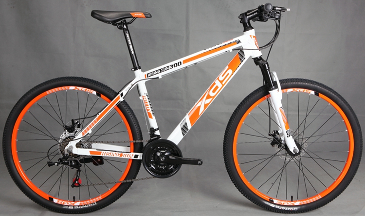 2015款旭日300 2015款旭日300