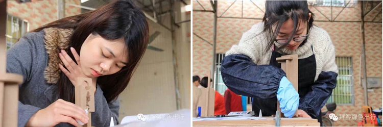 竹子自行车 竹子自行车