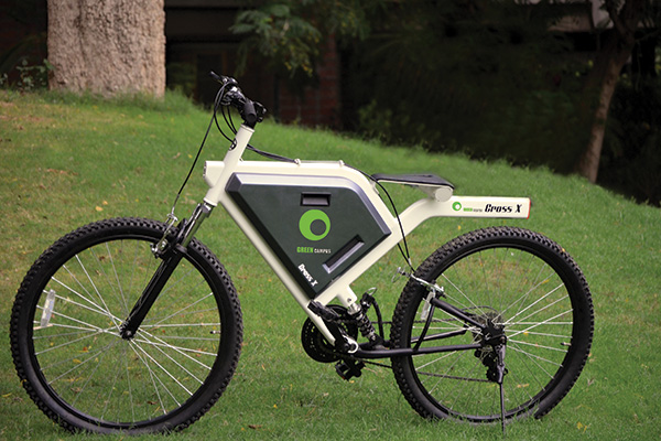 Cross X自行车 Cross X自行车