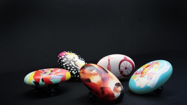 Selle Royal推出5个新的UP彩绘坐垫庆祝妇女节 Selle Royal推出5个新的UP彩绘坐垫庆祝妇女节