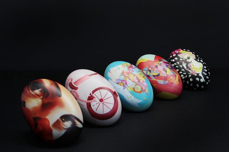 Selle Royal推出5个新的UP彩绘坐垫庆祝妇女节 Selle Royal推出5个新的UP彩绘坐垫庆祝妇女节