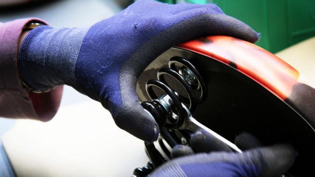 Selle Royal推出5个新的UP彩绘坐垫庆祝妇女节 Selle Royal推出5个新的UP彩绘坐垫庆祝妇女节