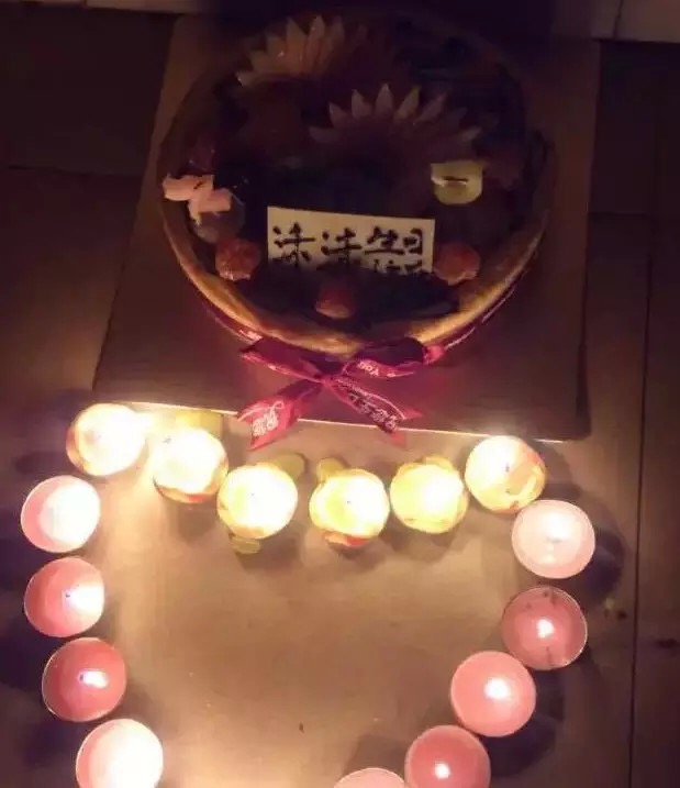 表达爱情 表达爱情