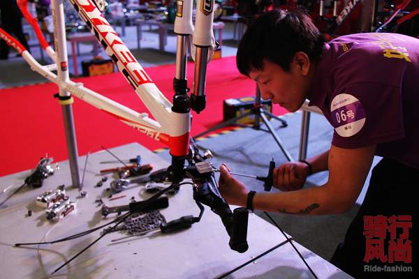 专注、耐心、细致 专注、耐心、细致