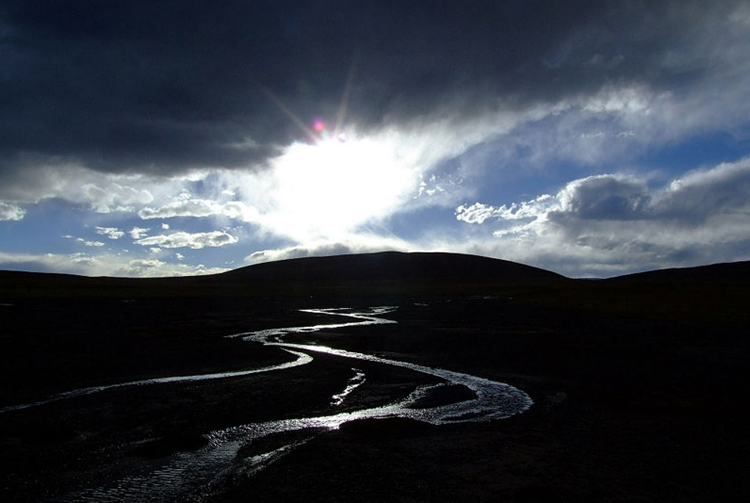 可可西里 可可西里