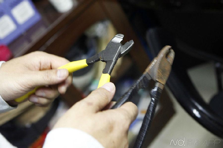 偷车作案工具 偷车作案工具