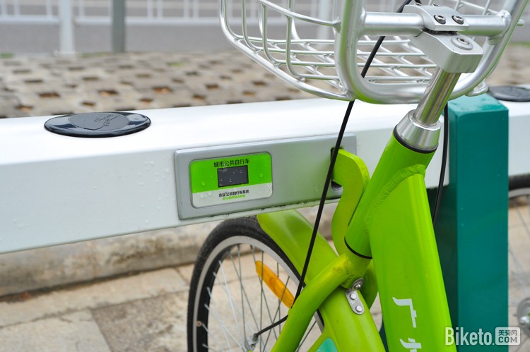 广州公共自行车启动仪式-刷卡显示屏 广州公共自行车启动仪式-刷卡显示屏