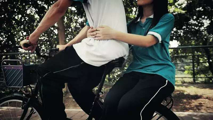 自行车老了会喜欢什么样的归宿——永久倔铁驴 自行车老了会喜欢什么样的归宿——永久倔铁驴