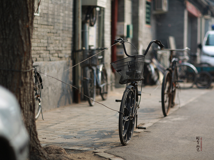 自行车老了会喜欢什么样的归宿——也许是传承 自行车老了会喜欢什么样的归宿——也许是传承
