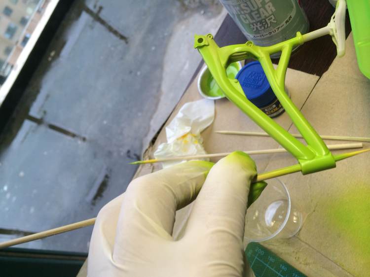 �ְ��ֽ���DIY�ٽ���ģ�ͣ�����Demo8