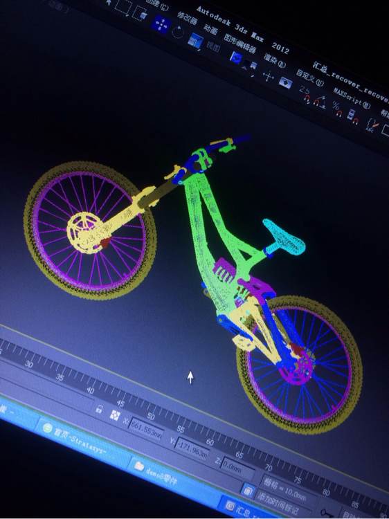 �ְ��ֽ���DIY�ٽ���ģ�ͣ�����Demo8