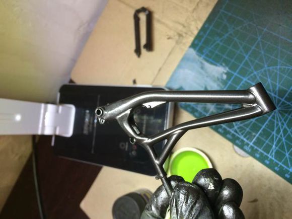 �ְ��ֽ���DIY�ٽ���ģ�ͣ�����Demo8