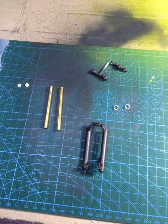 ���ʱ��fox40�Ѿ��е�ģ����