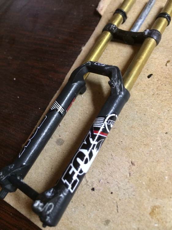 ��foxǰ����ˮ��