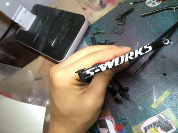 ������s-works������ˮ��