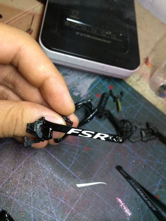 ������s-works������ˮ��