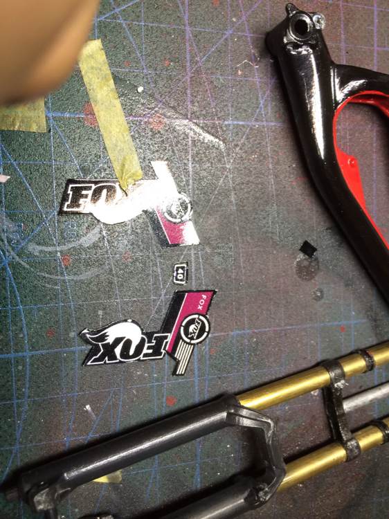 ��foxǰ����ˮ��