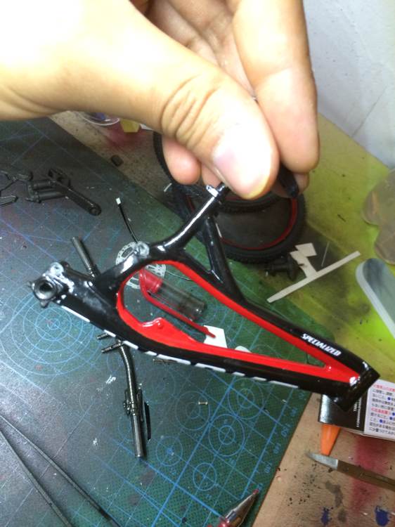 ������s-works������ˮ��