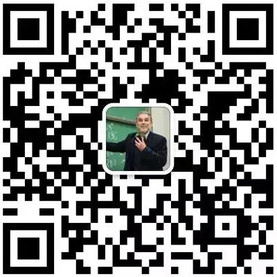 跑步学院二维码 跑步学院二维码