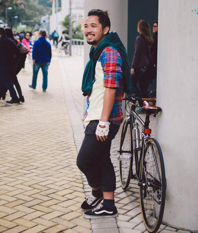 ��Ʊ��HK Bike Styles