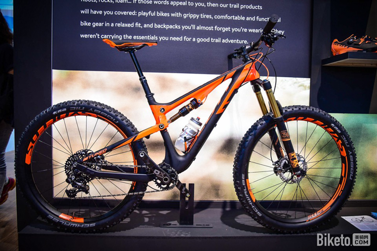 SCOTT TRAIL MEN是白羊座的最佳拍档 SCOTT TRAIL MEN是白羊座的最佳拍档