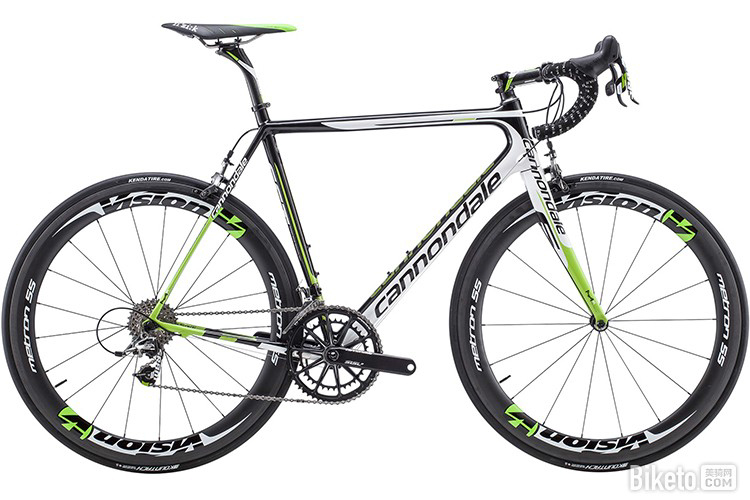 意志坚决,稳健踏实乃是cannondale一贯的作风,Cannondale SUPERSIX EVO HI-MOD是最能体现摩羯性格的战车 意志坚决,稳健踏实乃是cannondale一贯的作风,Cannondale SUPERSIX EVO HI-MOD是最能体现摩羯性格的战车