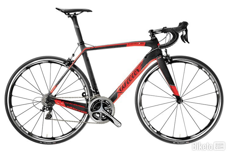 正如让人捉摸不透的天蝎座,WILIER就像它的中文翻译一样——“狡猾” 正如让人捉摸不透的天蝎座,WILIER就像它的中文翻译一样——“狡猾”