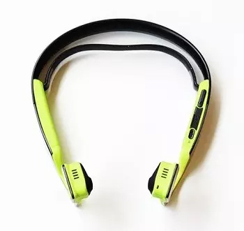 AfterShokz骨传导运动安全耳机 AfterShokz骨传导运动安全耳机