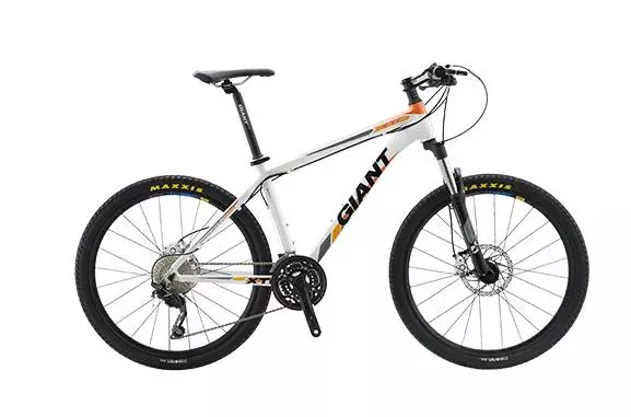 捷安特ATX 捷安特ATX