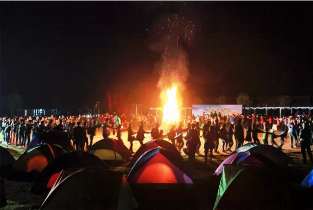 拓展活动 拓展活动