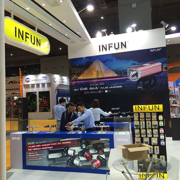 INFUN车灯 INFUN车灯