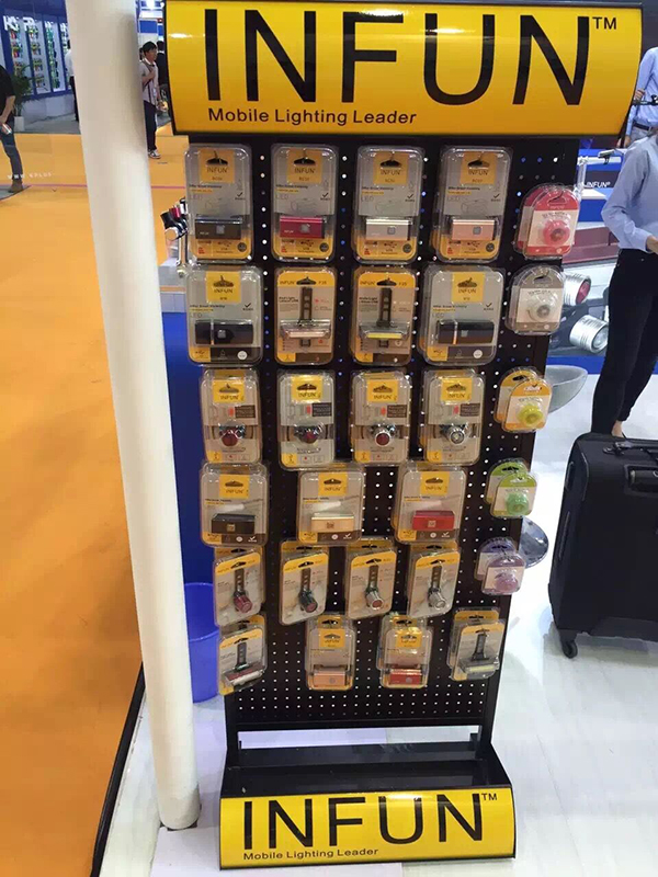 INFUN车灯 INFUN车灯