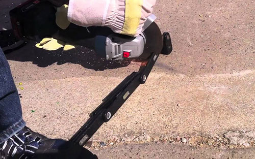 ABUS bordo 6000/90 ABUS bordo 6000/90