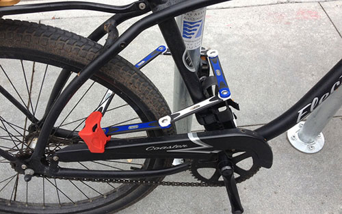 ABUS bordo 6000/90 ABUS bordo 6000/90