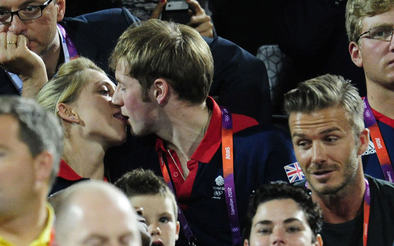 好骑心日报丨史上最强单车情侣 共摘10枚奥运