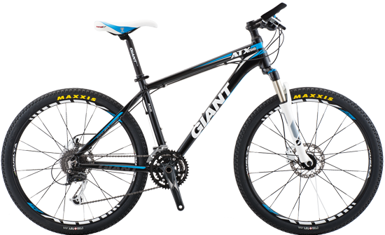 捷安特ATX790 捷安特ATX790