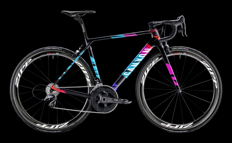 女骑友福音,提升骑行颜值的8大利器,canyon,公路车 女骑友福音,提升骑行颜值的8大利器,canyon,公路车