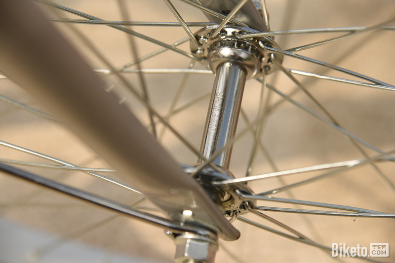 摩拜新车型 Mobike Lite设计全解析 摩拜新车型 Mobike Lite设计全解析