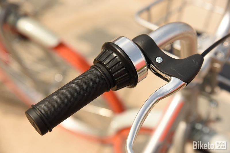 摩拜新车型 Mobike Lite设计全解析 摩拜新车型 Mobike Lite设计全解析