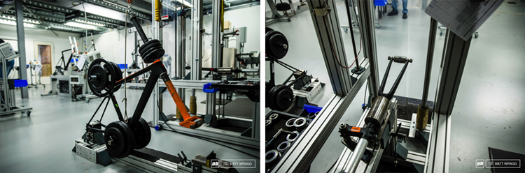 测试(Testing)这个概念被引入自行车行业 测试(Testing)这个概念被引入自行车行业