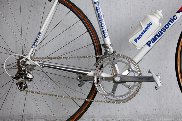 一夜之间Shimano的套件开始在欧美变得十分畅销 一夜之间Shimano的套件开始在欧美变得十分畅销