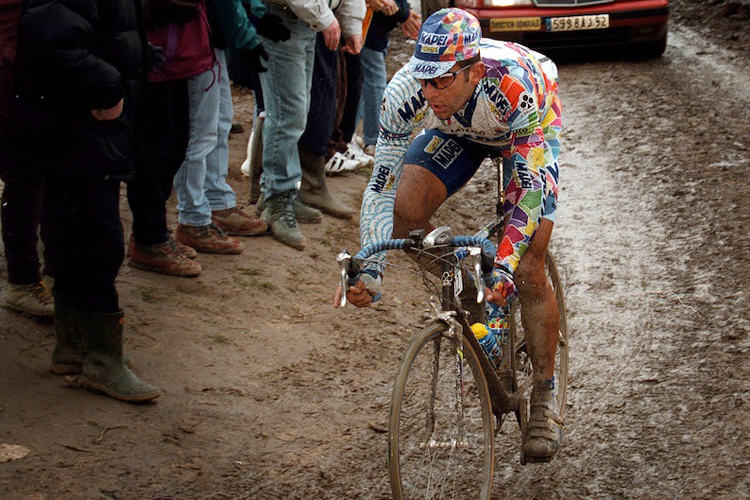 我们为什么骑自行车? 我们为什么骑自行车?