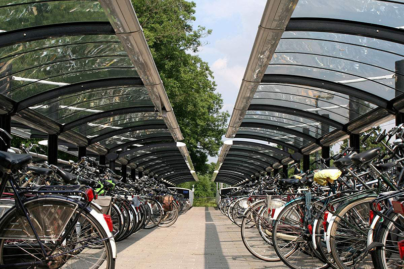 从臀型讲起 如何说服别人选择骑车而不开车 从臀型讲起 如何说服别人选择骑车而不开车